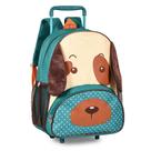 Mochila De Carrinho Clio Pets Masculino 15" Cp3396a