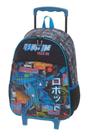 Mochila de Carrinho Infantil Pacific Pack Me It's Hero Time