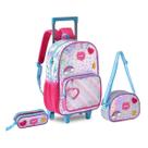 Mochila de carrinho kit 24-hl24563k
