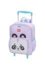 Mochila de Carrinho Kouii Filhotiis Panda Pandi