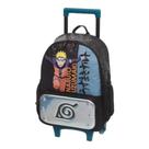 Mochila De Carrinho Naruto Ninja Run