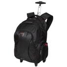 Mochila de Carrinho Notebook Sestini Executiva Harvest Mochila de Carrinho Notebook Sestini Executiva Harvest