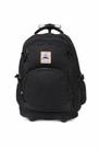 Mochila De Carrinho Preta Juvenil Notebook - Republic Vix Mochila De Carrinho Preta Juvenil Notebook - Republic Vix