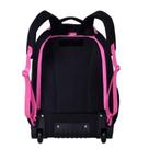 Mochila de Carrinho Rebecca Bonbon Flower Power - Clio Style