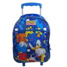 Mochila De Carrinho Sonic Step It Up 989H01