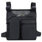Mochila de cintura KINGSLONG Running Chest Bag resistente à água