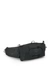 Mochila de cintura para caminhada Osprey Tempest 6L feminina lombar preta