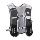 Mochila de colete de hidratação Aonijie 5L para corrida de maratona