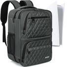 Mochila de console de jogos AKOZLIN para PS5/PS4/Xbox One