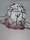Mochila de cordão kimetsu no yaiba - shinobu