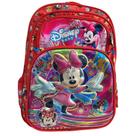 Mochila De Costa 3d Personagens Grande Baby Mouse