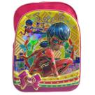 Mochila De Costa 3d Personagens Grande Heroina Vermelha