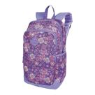Mochila De Costa Feminina Magic Mandala Sestini