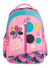 Mochila de costa juvenil poliester Mochila de costa juvenil poliester