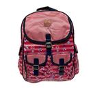 Mochila De Costa Kika Estampada