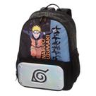 Mochila De Costa Naruto Ninja Run