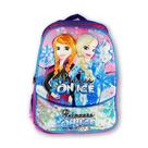 Mochila de costa personagem frozen Mochila de costa personagem frozen