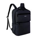 Mochila de Costa Preta Para Notebook Executiva Asus