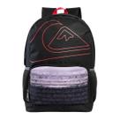 Mochila De Costa Quiksilver 16725 Cor:PretoTamanho:Único