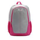 Mochila De Costa Republic Vix Cg 20779 Cinza/rosa Cg 35609
