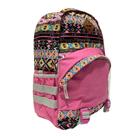 Mochila De Costa Republic Vix Etnica Rosa Cg31349