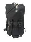 Mochila De Costa Urbana Viagem Preta 22l - NK