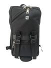 Mochila De Costa Urbana Viagem Preta 22l