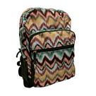 Mochila De Costa Verde Cg31367