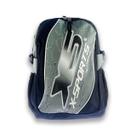 Mochila de costa xs sports cor cinza chenson Mochila de costa xs sports cor cinza chenson