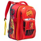 Mochila De Costas 16 Carros 3D SE Xeryus 14912