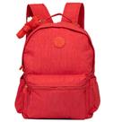 Mochila de Costas - 16 - Trendy Colors - Vermelha Telha - Xeryus