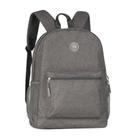 Mochila De Costas 17" MF24066 Clio Style Escolar Juvenil Mochila De Costas 17" MF24066 Clio Style Escolar Juvenil