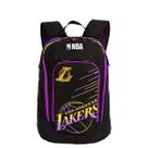Mochila de Costas 2 Compartimentos Times NBA Legend Sestini