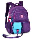 Mochila de Costas, 2 em 1 - Rebecca Bonbon (RB26223) Mochila de Costas, 2 em 1 - Rebecca Bonbon (RB26223)