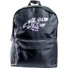 Mochila de Costas 4F FXCM202 - Yes - PRETO