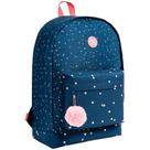 Mochila de Costas Académie Dots - Tilibra