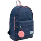 Mochila de Costas Académie Dots