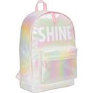 Mochila de Costas Académie Shine Rosa -tilibra