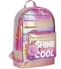 Mochila de Costas academie shine vermelho315923