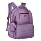 Mochila de Costas Alice Palucci Oficial Escolar Feminina Mochila de Costas Alice Palucci Oficial Escolar Feminina