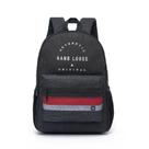 Mochila De Costas Authentic Preta - Hang Loose