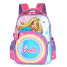 Mochila de Costas Barbie Stars UP4YOU IS42641BB Lançamento 2026