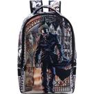 Mochila De Costas Batman Coringa teen - Xeryus - Xeryus mochilas