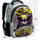 Mochila de costas batman Mochila de costas batman