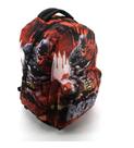 Mochila De Costas Batman T3 9072 Xeryus