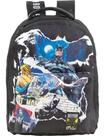 Mochila De Costas Batman T8 9122 Xeryus
