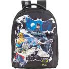 Mochila De Costas Batman T8 9122 Xeryus