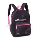 Mochila de Costas Be Authentic For Girls PR Feminina