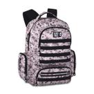 Mochila de Costas Black Skull Tática Militar Trilha Escolar Exército Oficial Laptop - Clio