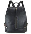 Mochila de Costas Bolsa Feminina Impermeável Reforçada Social Casual Trabalho Dia a Dia